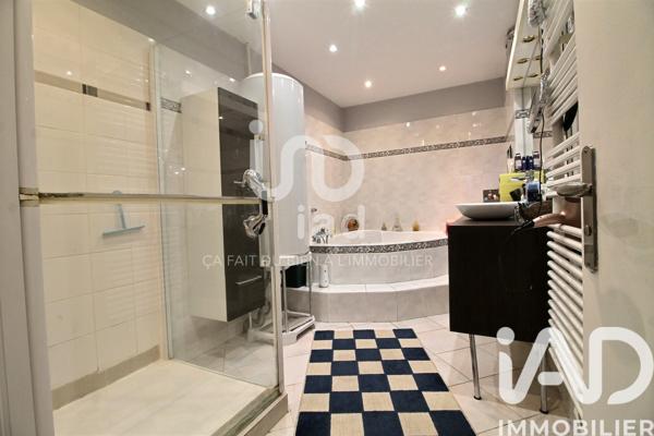 Maison à vendre 7 pièces 149 m² Gretz-Armainvilliers