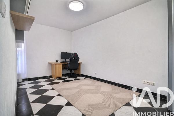 Maison à vendre 7 pièces 149 m² Gretz-Armainvilliers