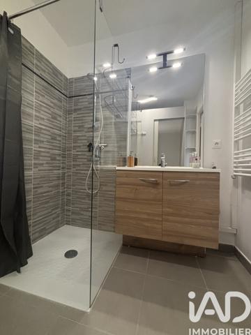 Appartement à vendre 2 pièces 44 m² La Croix-Valmer