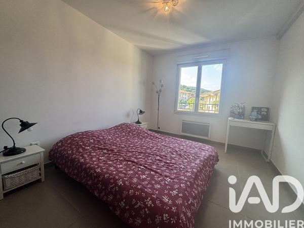 Appartement à vendre 2 pièces 44 m² La Croix-Valmer