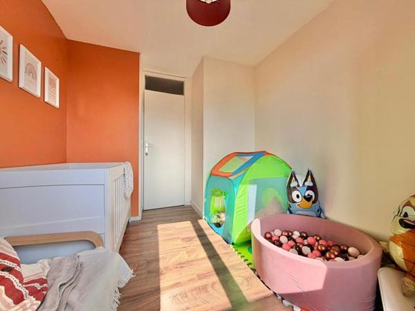 Appartement Caen 4 pièces 67 m2