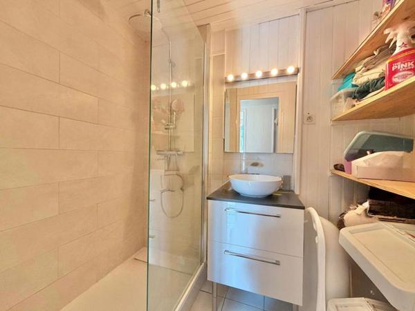 Appartement Caen 4 pièces 67 m2