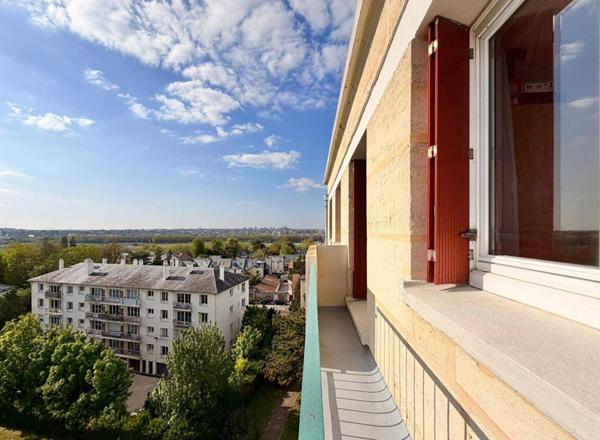 Appartement Caen 4 pièces 67 m2