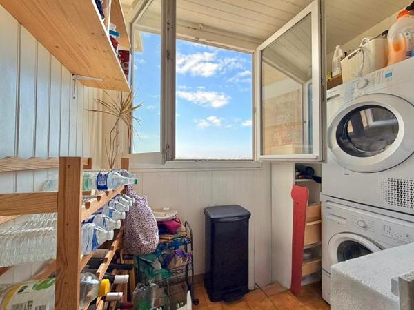 Appartement Caen 4 pièces 67 m2