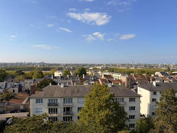 Appartement Caen 4 pièces 67 m2