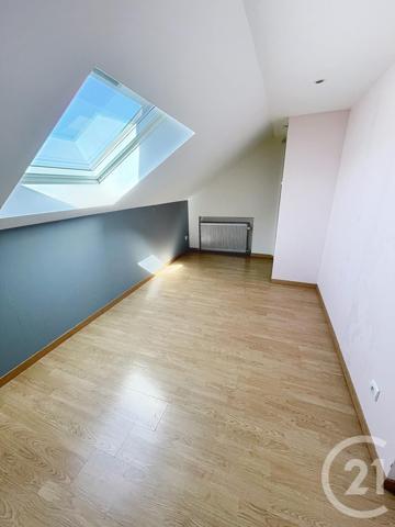 Maison à vendre  5 pièces - 89,08 m2 REMIREMONT - 88