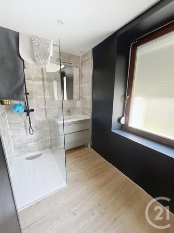 Maison à vendre  5 pièces - 89,08 m2 REMIREMONT - 88