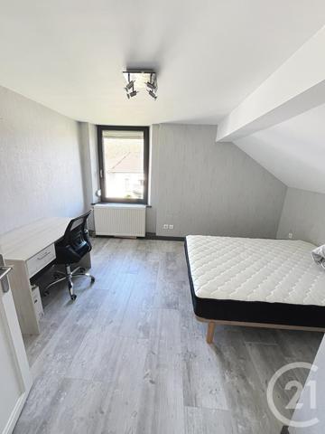 Maison à vendre  5 pièces - 89,08 m2 REMIREMONT - 88