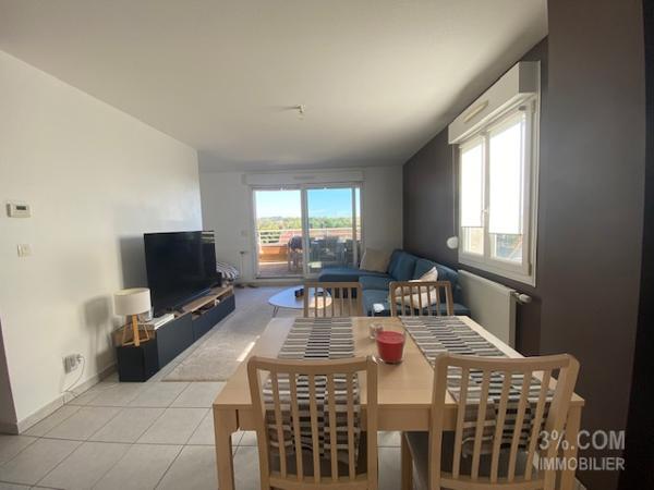 3%.COM Très beau duplex avec 3/4 chambres - terrasse-garage  Hochfelden (67270)