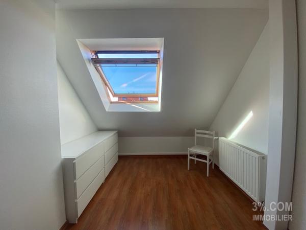 3%.COM Très beau duplex avec 3/4 chambres - terrasse-garage  Hochfelden (67270)