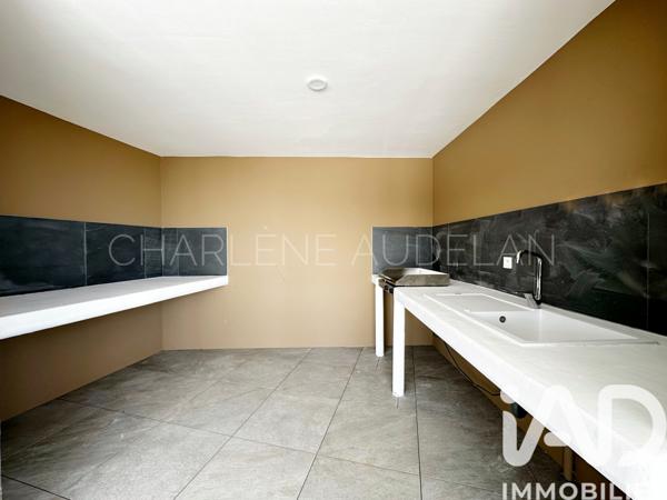 Location appartement 2 pièces 40 m² Sète