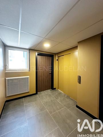 Location appartement 2 pièces 40 m² Sète