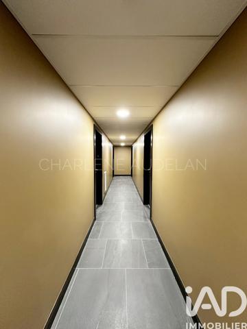 Location appartement 2 pièces 40 m² Sète