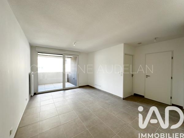 Location appartement 2 pièces 40 m² Sète