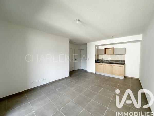 Location appartement 2 pièces 40 m² Sète
