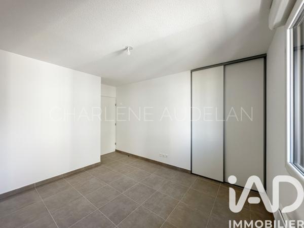 Location appartement 2 pièces 40 m² Sète