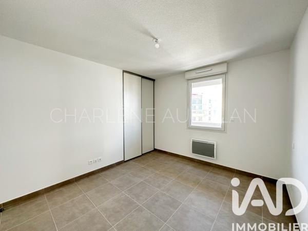 Location appartement 2 pièces 40 m² Sète