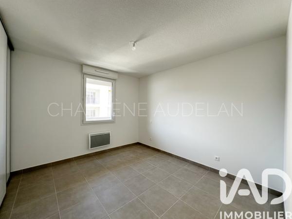 Location appartement 2 pièces 40 m² Sète