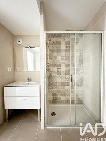 Location appartement 2 pièces 40 m² Sète