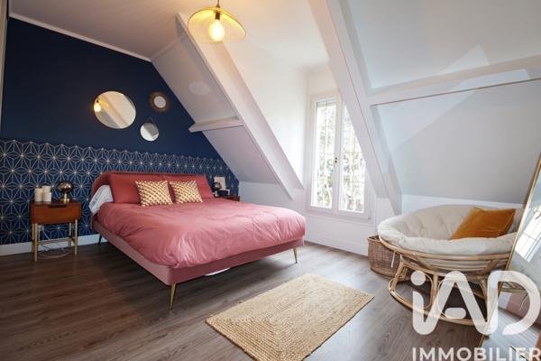 Maison à vendre 6 pièces 114 m² Choisy-le-Roi