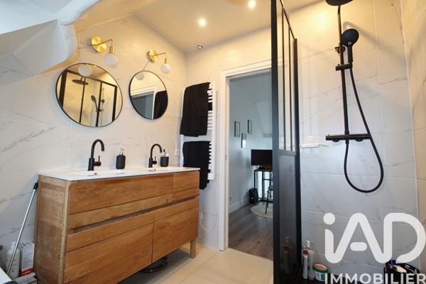 Maison à vendre 6 pièces 114 m² Choisy-le-Roi