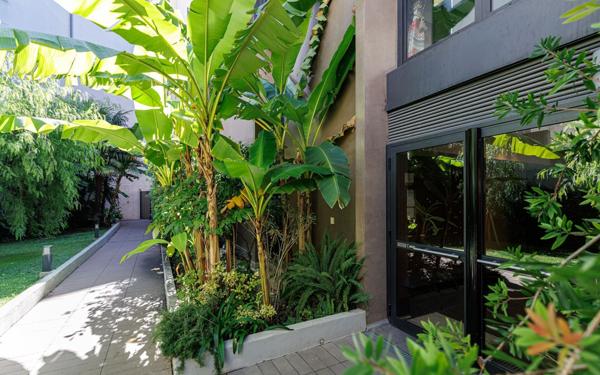 Appartement à vendre    2 pièces • 38,93 m2 Nice