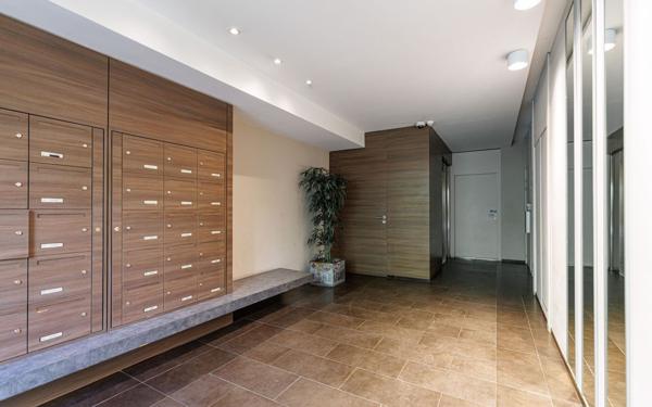 Appartement à vendre    2 pièces • 38,93 m2 Nice