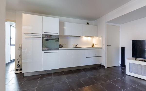 Appartement à vendre    2 pièces • 38,93 m2 Nice