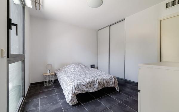 Appartement à vendre    2 pièces • 38,93 m2 Nice