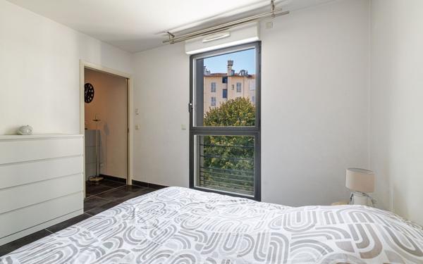 Appartement à vendre    2 pièces • 38,93 m2 Nice