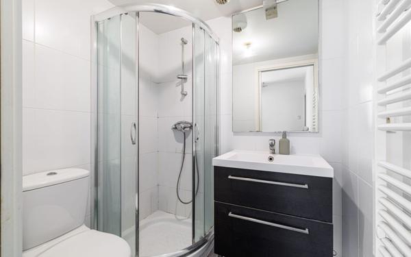 Appartement à vendre    2 pièces • 38,93 m2 Nice