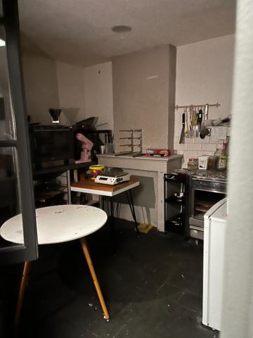 Local commercial Rochefort 150 m2