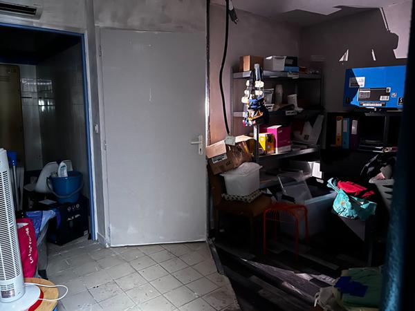 Local commercial Rochefort 150 m2