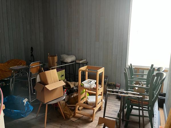 Local commercial Rochefort 150 m2