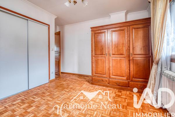 Maison à vendre 5 pièces 132 m² Tremblay-en-France