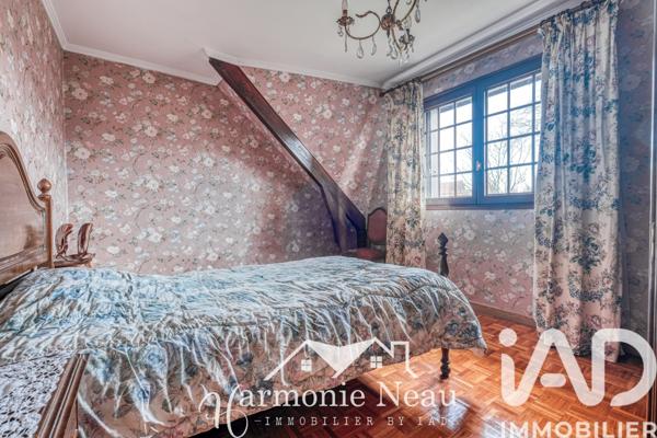 Maison à vendre 5 pièces 132 m² Tremblay-en-France