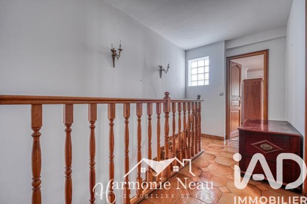 Maison à vendre 5 pièces 132 m² Tremblay-en-France