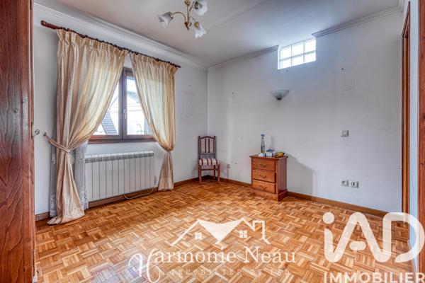 Maison à vendre 5 pièces 132 m² Tremblay-en-France
