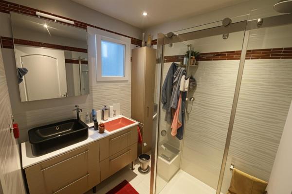 Maison de plain-pied Villeparisis 93 m2