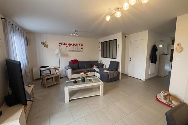 Maison de plain-pied Villeparisis 93 m2