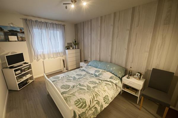 Maison de plain-pied Villeparisis 93 m2