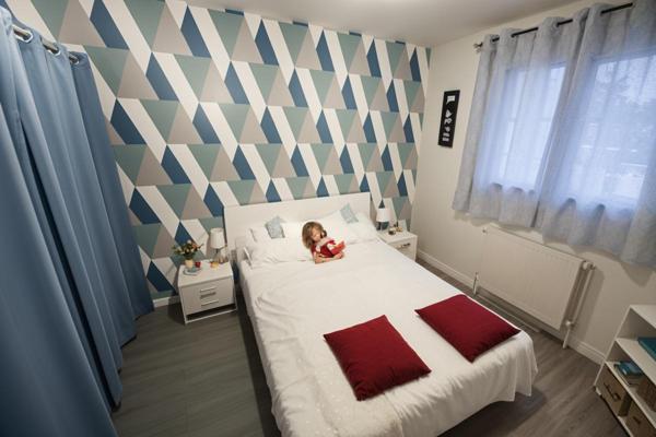 Maison de plain-pied Villeparisis 93 m2