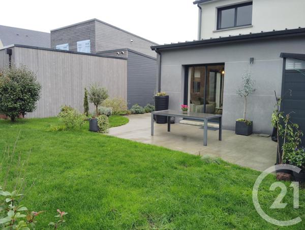 Maison à vendre  5 pièces - 107,57 m2 ST PAIR SUR MER - 50