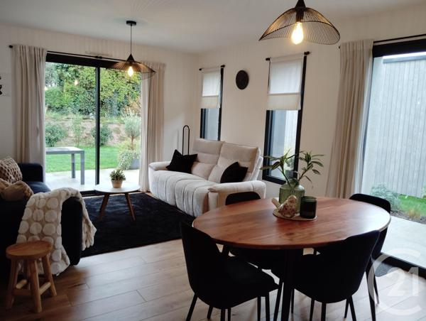 Maison à vendre  5 pièces - 107,57 m2 ST PAIR SUR MER - 50