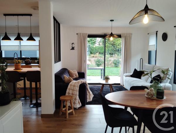 Maison à vendre  5 pièces - 107,57 m2 ST PAIR SUR MER - 50