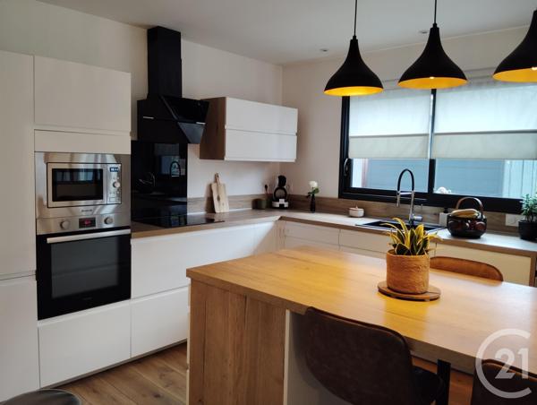 Maison à vendre  5 pièces - 107,57 m2 ST PAIR SUR MER - 50