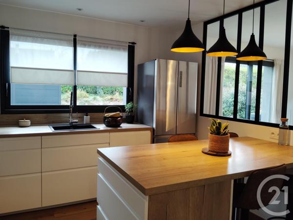 Maison à vendre  5 pièces - 107,57 m2 ST PAIR SUR MER - 50