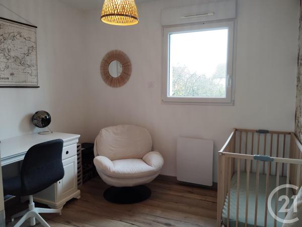 Maison à vendre  5 pièces - 107,57 m2 ST PAIR SUR MER - 50