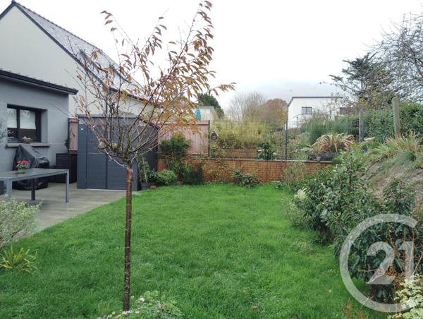 Maison à vendre  5 pièces - 107,57 m2 ST PAIR SUR MER - 50