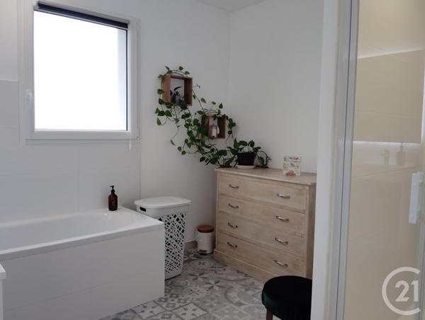 Maison à vendre  5 pièces - 107,57 m2 ST PAIR SUR MER - 50